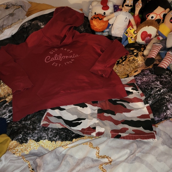 Skirt by forever 21 - Picture 6 of 6